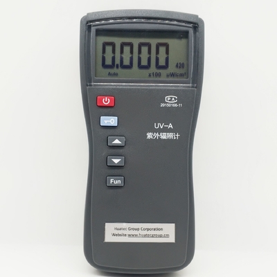 UV365 UV420 デジタルポータブル