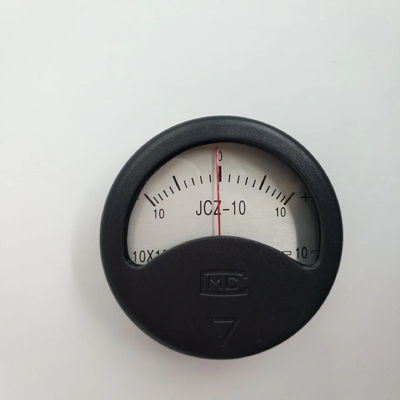 ポケット磁気強度計 10-0-10G