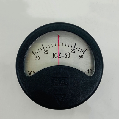 ポケット磁気強度計 10-0-10G