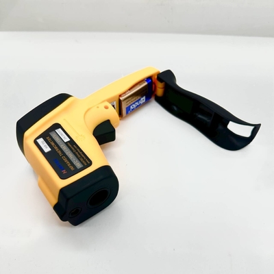 HIR700 NDT 機器 産業用赤外線温度計