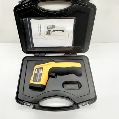 HIR700 NDT 機器 産業用赤外線温度計