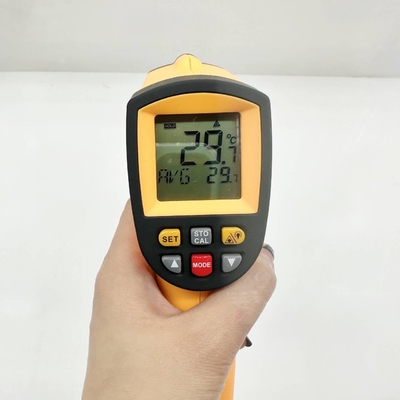 HIR700 NDT 機器 産業用赤外線温度計