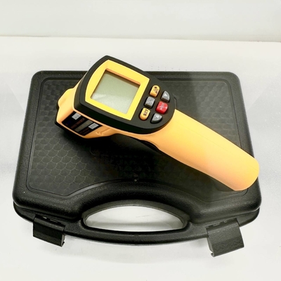 HIR700 NDT 機器 産業用赤外線温度計