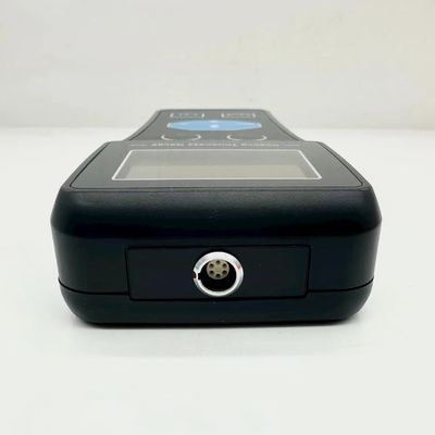 TG-6101 ポータブル膜厚・重量測定ゲージ F/Nプローブ 磁性・非磁性コーティングテスター
