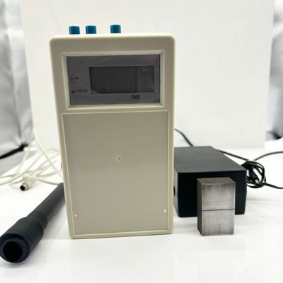 HMG-P12 ポータブル評価傾斜裂け深度計