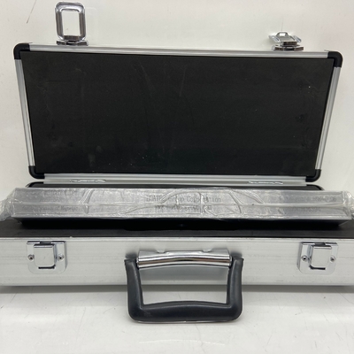 マグネティック粒子試験 リフティングフォーステストブロック ASME標準 177N/18.1kg Mpi 死重量リフティングブロック