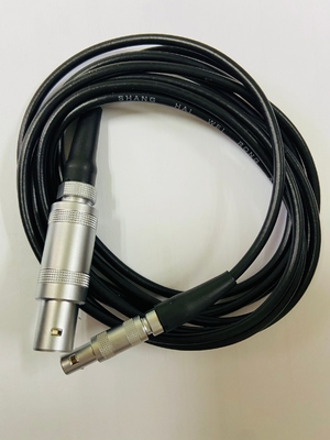 NDT BNC マイクロドット サブビス 超音波超音波ケーブル UTケーブル