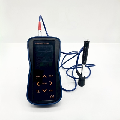 RHL-100 WIFI ポータブルタッチスクリーンLCDディスプレイリーブ硬度テスト