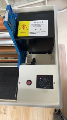 360mm HDL-350 NDTフィルムドライヤー 乾燥シートフローで水洗と乾燥のために