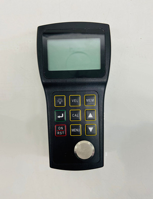 TG4100B 高精度 薄型超音波厚み計