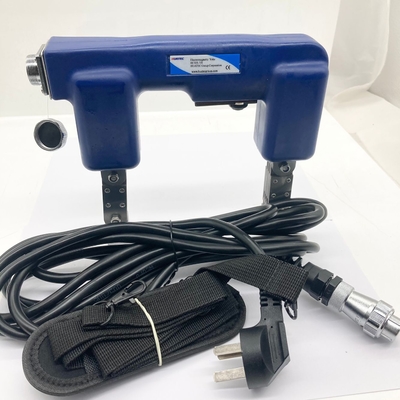 HCDX-Y8 磁気ヨーク欠陥検出器 磁気粒子欠陥検出 局所磁化
