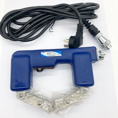 HCDX-Y8 AC ポータブル マグネティック ヨーク 欠陥検出器