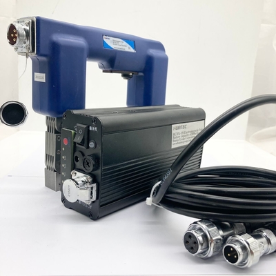 汎用的なHCDX-Y8T AC磁気ヨーク欠陥検出器