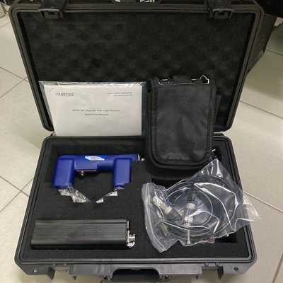 HCDX-Y8T AC/DC 磁気ヨーク欠陥検出器 磁気粒子欠陥検出 地元の磁化