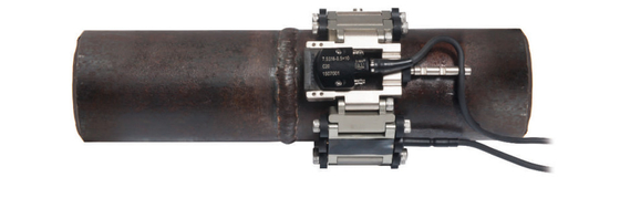 HPA-620PRT タッチスクリーン TFM 32 128PR 段階配列 C スキャン 超音波欠陥検出器
