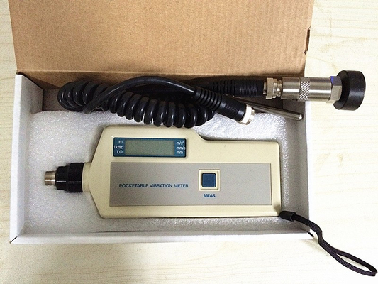 HG-6500BN 10KHz 高周波ポケットサイズ振動テスト
