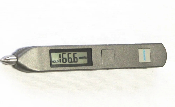 HG-6400 モーター障害 速度検出振動ペン