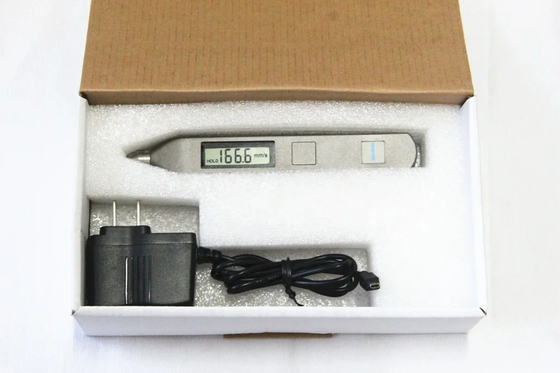 HG-6400 モーター障害 速度検出振動ペン