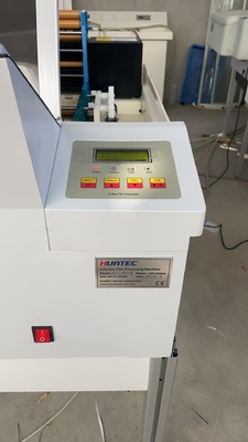 産業用X線フィルム開発プロセッサ デジタルディスプレイHDL-P17A
