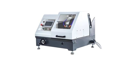 HC-350YAT メタログラフィーサンプルカット機械