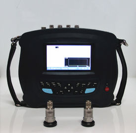 HG904A 2チャネルデータ収集器/診断分析器/振動相バランサー