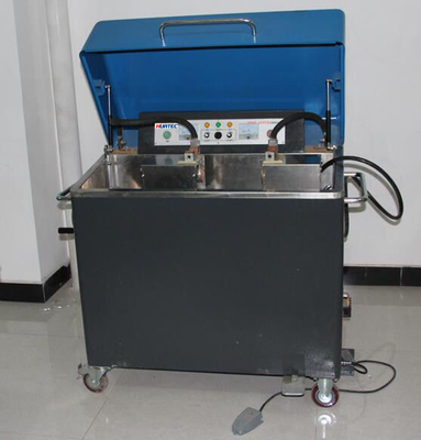 HMP-1000S / 2000S 流光磁粒子検査装置 教室ラボワークショップ用