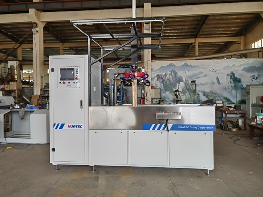 フルオレッセンスの磁気粒子欠陥検出機 HMP-6000A