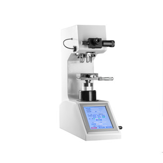HV-30MDX Advanced Touch Screen Interface Vickers Hardness Tester