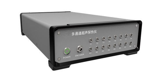 HFD-UT8C 多チャンネル超音波システム 25-10KHz