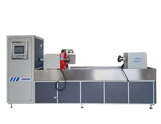 HMP-4000D 高精度磁気粒子欠陥検出器