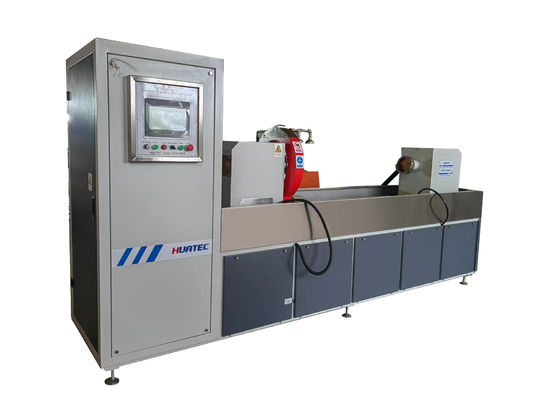 HMP-4000D 高精度磁気粒子欠陥検出器