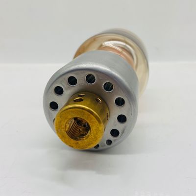 HXA-1602 160KV ターゲットのX線チューブ 0.8mm 焦点産業 NDTチューブ
