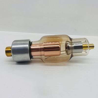 HXA-1602 高周波工業用X線管 160KV 2mA 25°ターゲットアングル 放射線透過検査用