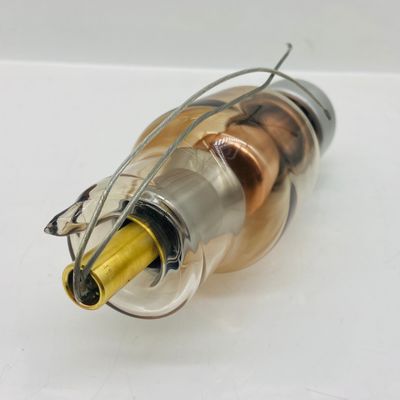 HXA-1602 X線検査機械ユニット 0-160KV 管の電圧と 0.8 * 0.8 焦点サイズ 正確な検査のために
