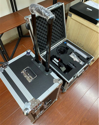 線上線索検査システムHRD-120