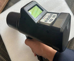 FJ-310B Industrial Radiation Survey Meter High Sensitivity Environmental Radiation Dose Tester