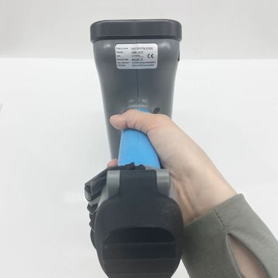 HXRF-145JP 5 インチタッチスクリーン SDD検出器 カメラ付きX線熒光スペクトロメーター付き手持ち合金分析器