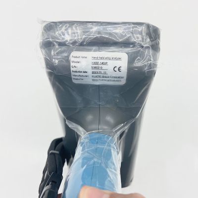 HXRF-145JP 5 インチタッチスクリーン SDD検出器 カメラ付きX線熒光スペクトロメーター付き手持ち合金分析器