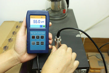 TG-6008 100-13000μm ビッグレンジ耐火コーティング厚さゲージ Ndt 機器