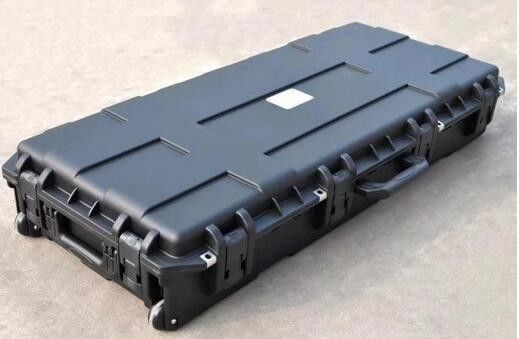 HD-109 二重電極方法 ゴミ処理場 HDPE 地膜漏れ検出器