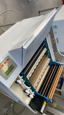 フィルムプロセッサー HDL-P17A フィルム開発機械 最低10*10cm フィルム仕様と薬剤タンク容量