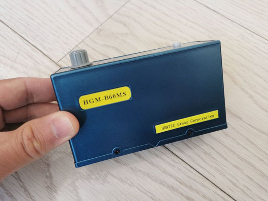 HGM-B60M 60度ミニ光沢計 ISO2813規格 塗料表面 金属光沢テスター