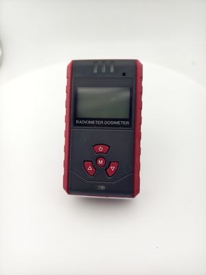 FJ-6102NE パーソナル放射線中性子X線量アラームメーター