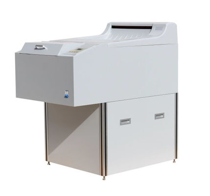 HDL-430D NDTフィルムプロセッサ