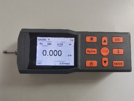 SRT-6450 ハンドヘルド デジタルディスプレイ 表面粗さ計