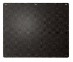 軽量タブレット DR検出器 形状のないシリコン A-Si DR NDT 機器