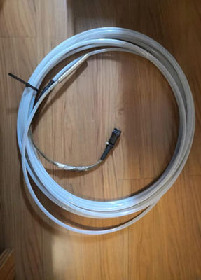 非破壊性試験 近場エディ電流不鋼シェルプローブ