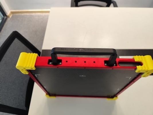 H4343HDA-AG 139μm 軽量DRパネル検出器