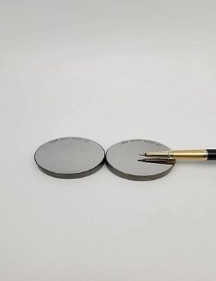 ベンチ型ブリネルロックウェルビッカース硬度計用NDT硬度ブロック