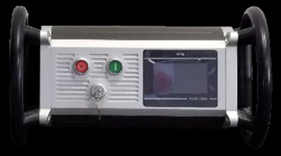 XXG-H200GP DR パネル付きのポータブル高周波X線欠陥検出器
